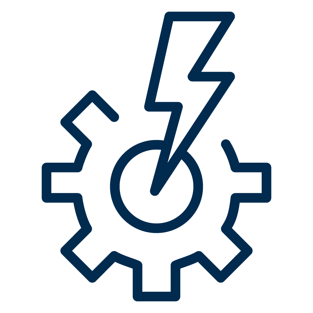 Elektromechanik pro zařízení a přístroje